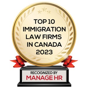 Top 10 Immigration Law Firms in Canada 2023