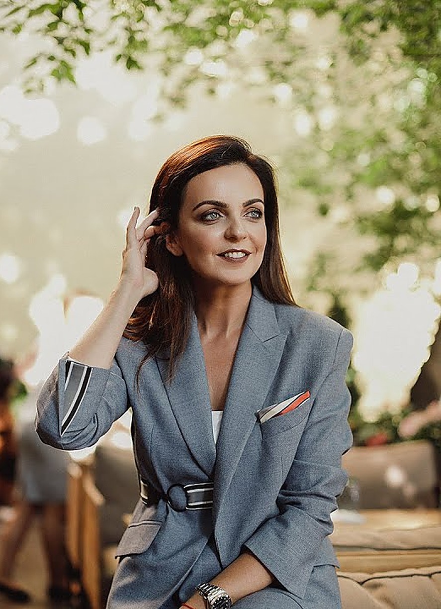Inna Kogan
