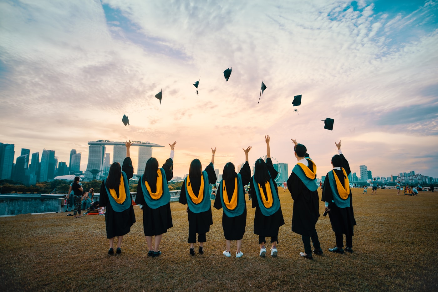 Student visas